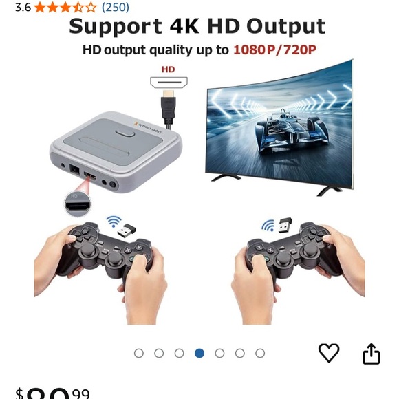 - Gray - Picture 5 of 8